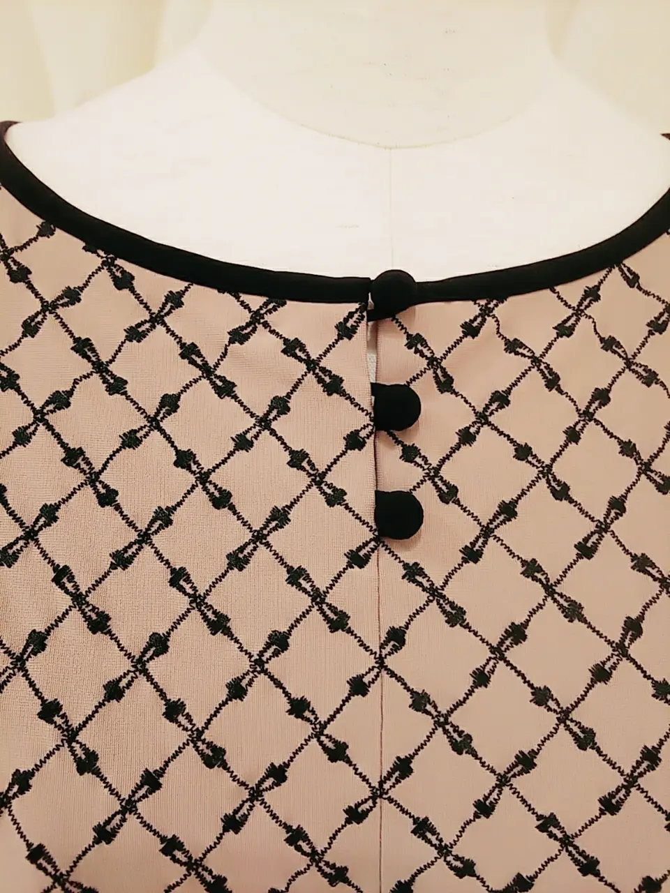 TOCCA スタッフf コーディネート画像