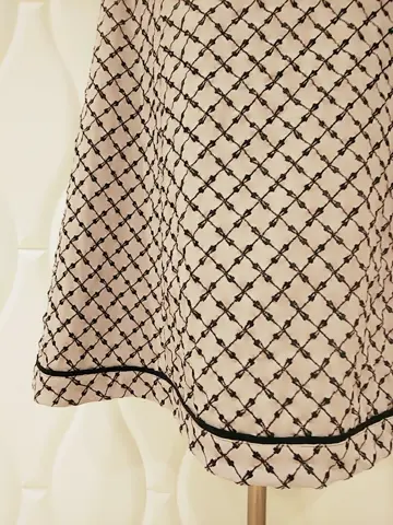 TOCCA スタッフf コーディネート画像