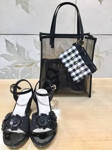 TOCCA ｋｉｍ コーディネート画像