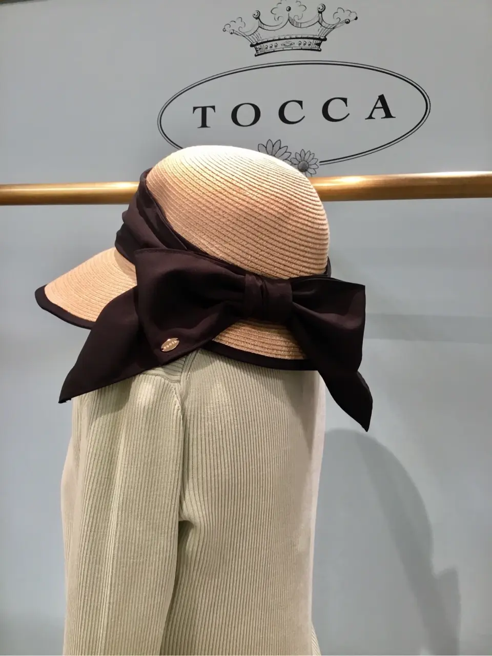 TOCCA ｋｉｍ コーディネート画像