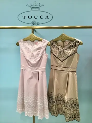 TOCCA ｋｉｍ コーディネート画像