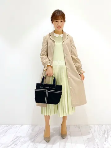 TOCCA oda ❁ コーディネート画像