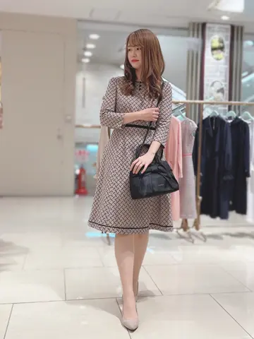 TOCCA Y.N コーディネート画像