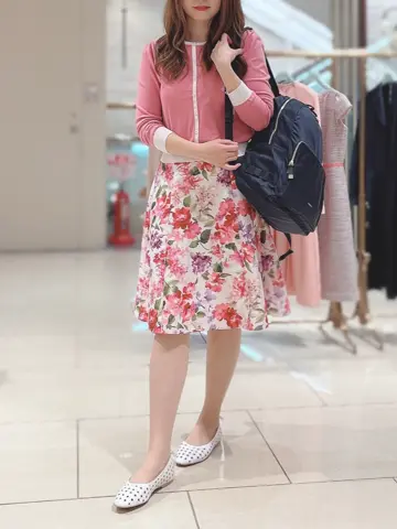 TOCCA Y.N コーディネート画像