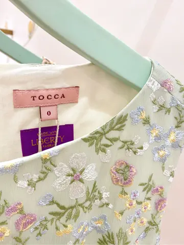 TOCCA oda ❁ コーディネート画像