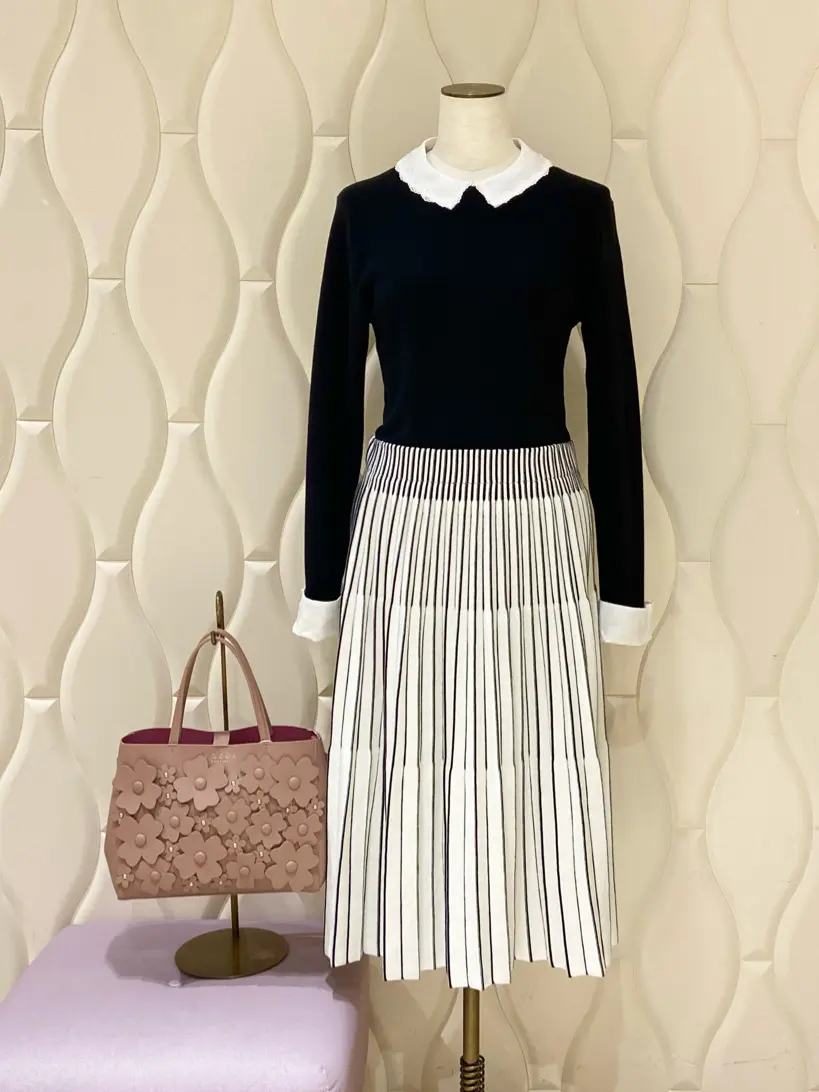  𝕂 コーディネート画像