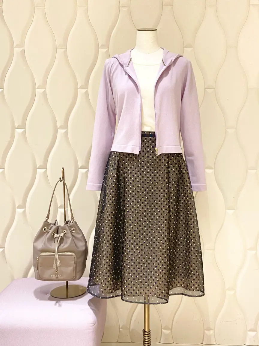  𝕂 コーディネート画像