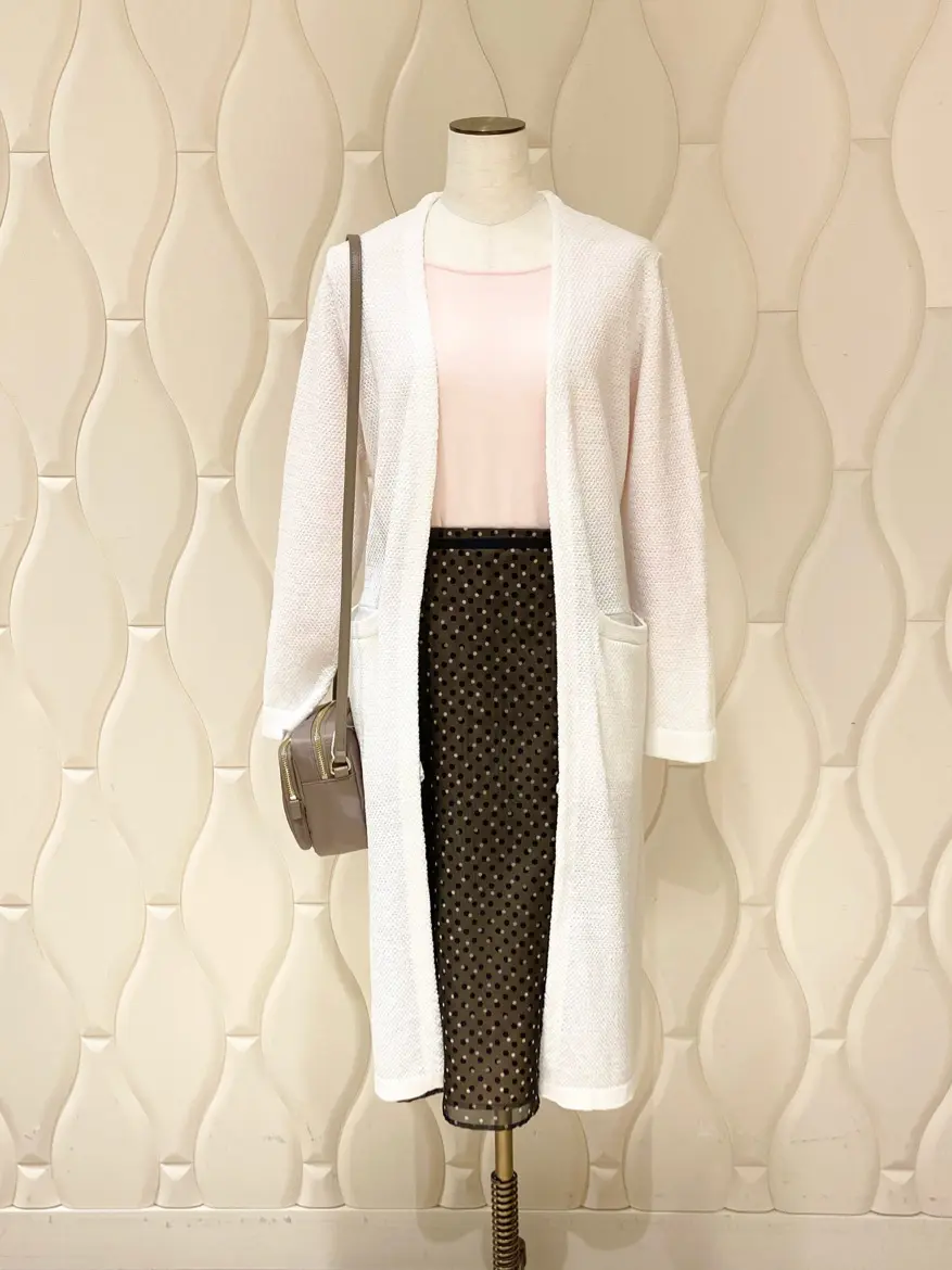  𝕂 コーディネート画像