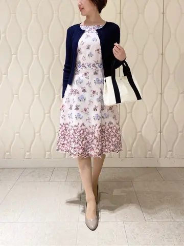 TOCCA A コーディネート画像