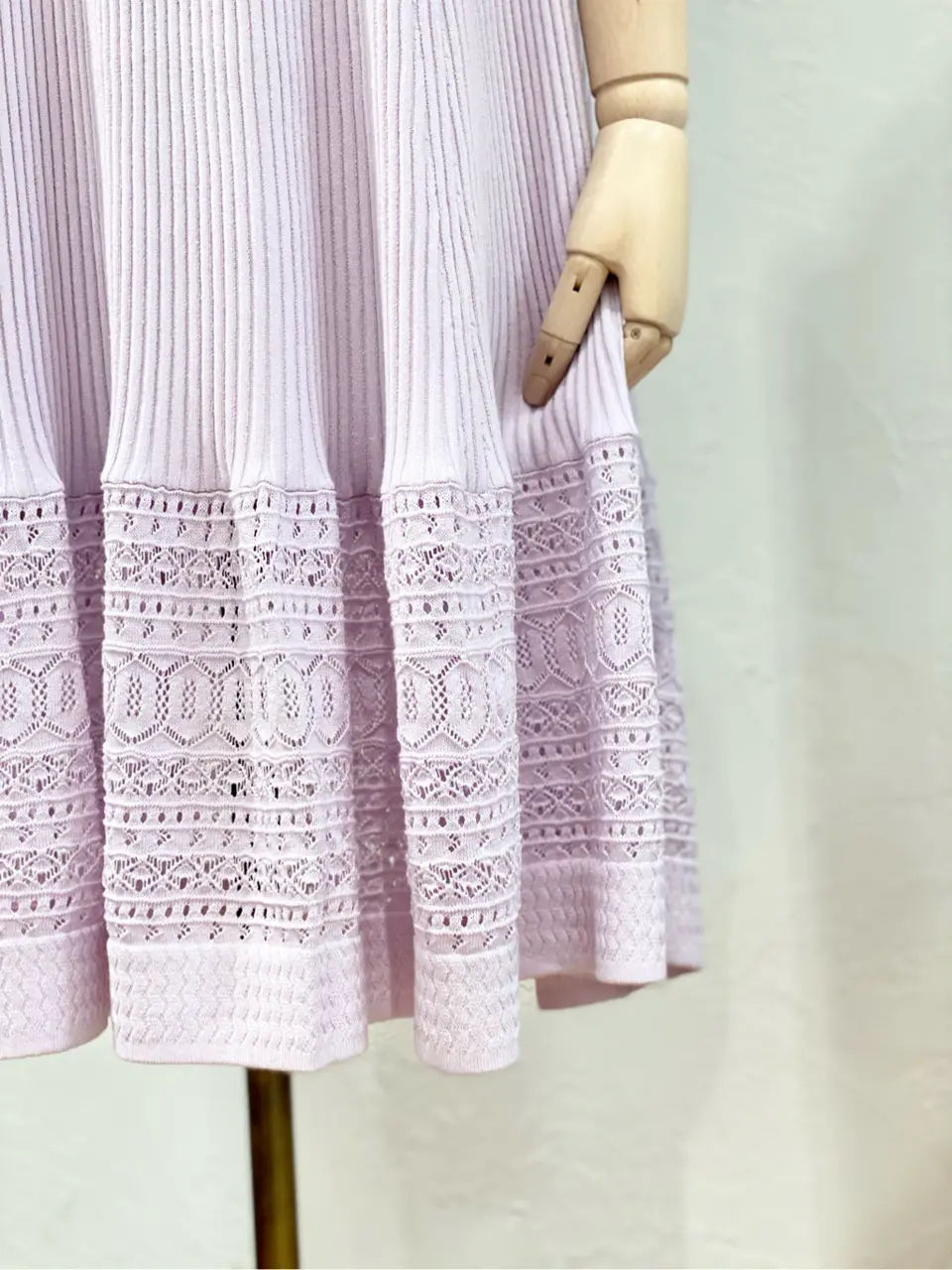 TOCCA スタッフ コーディネート画像