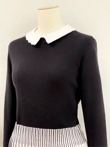 TOCCA スタッフ コーディネート画像