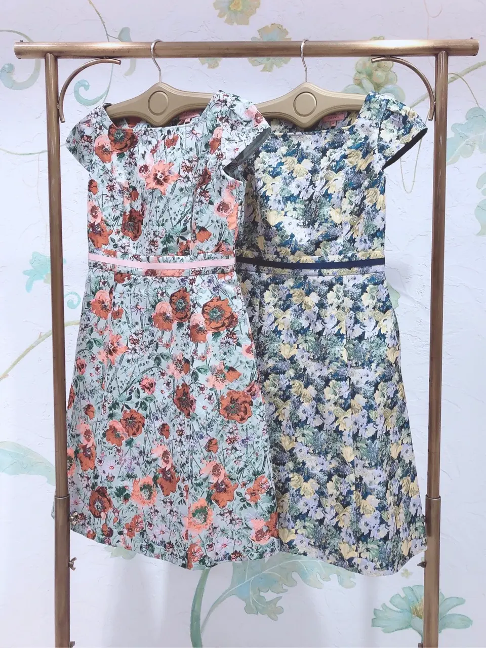 TOCCA T.H コーディネート画像