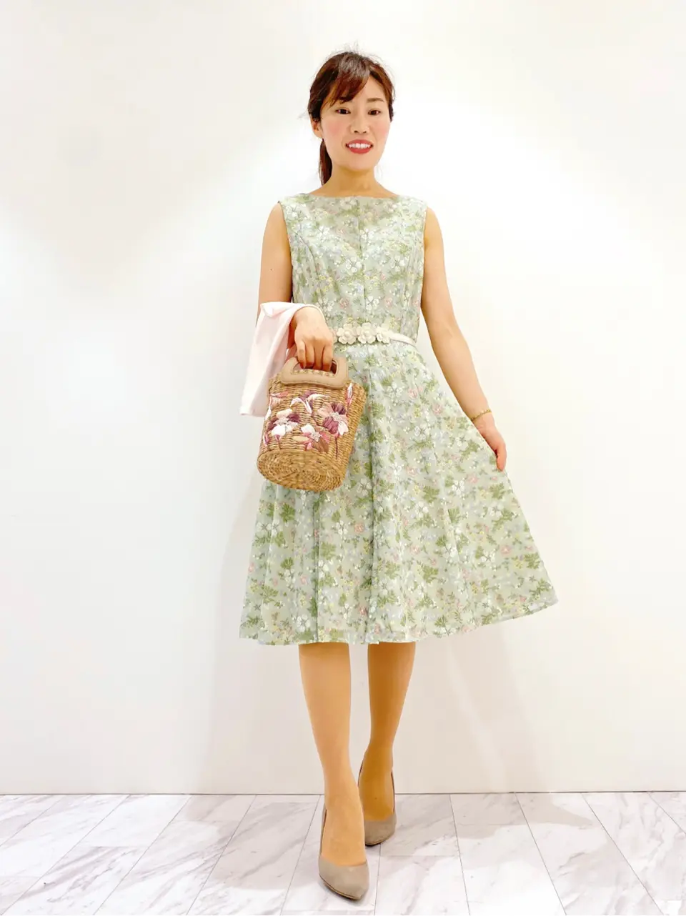  oda ❁ コーディネート画像