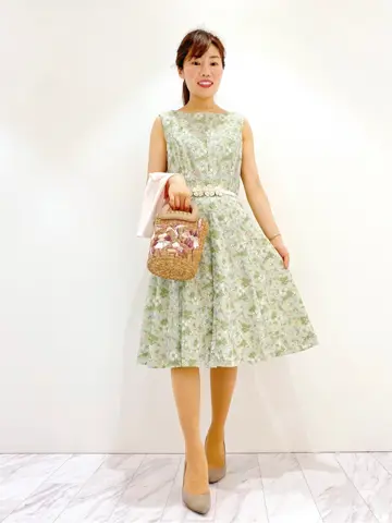 TOCCA oda ❁ コーディネート画像