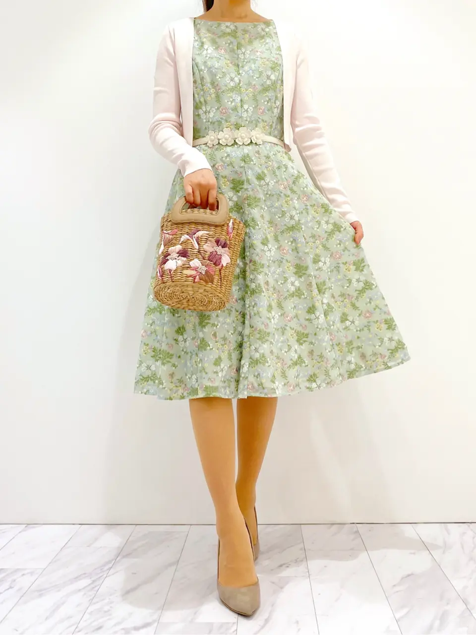 TOCCA oda ❁ コーディネート画像