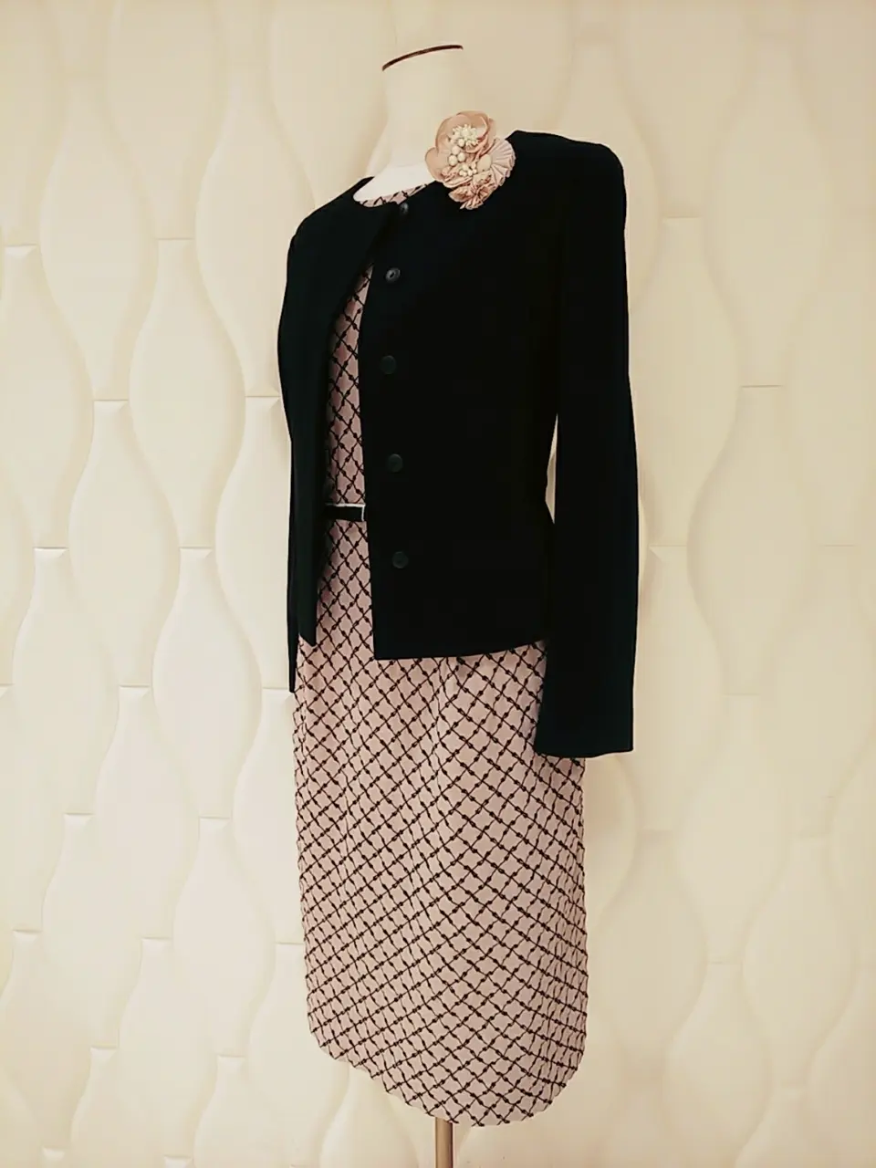 TOCCA スタッフf コーディネート画像