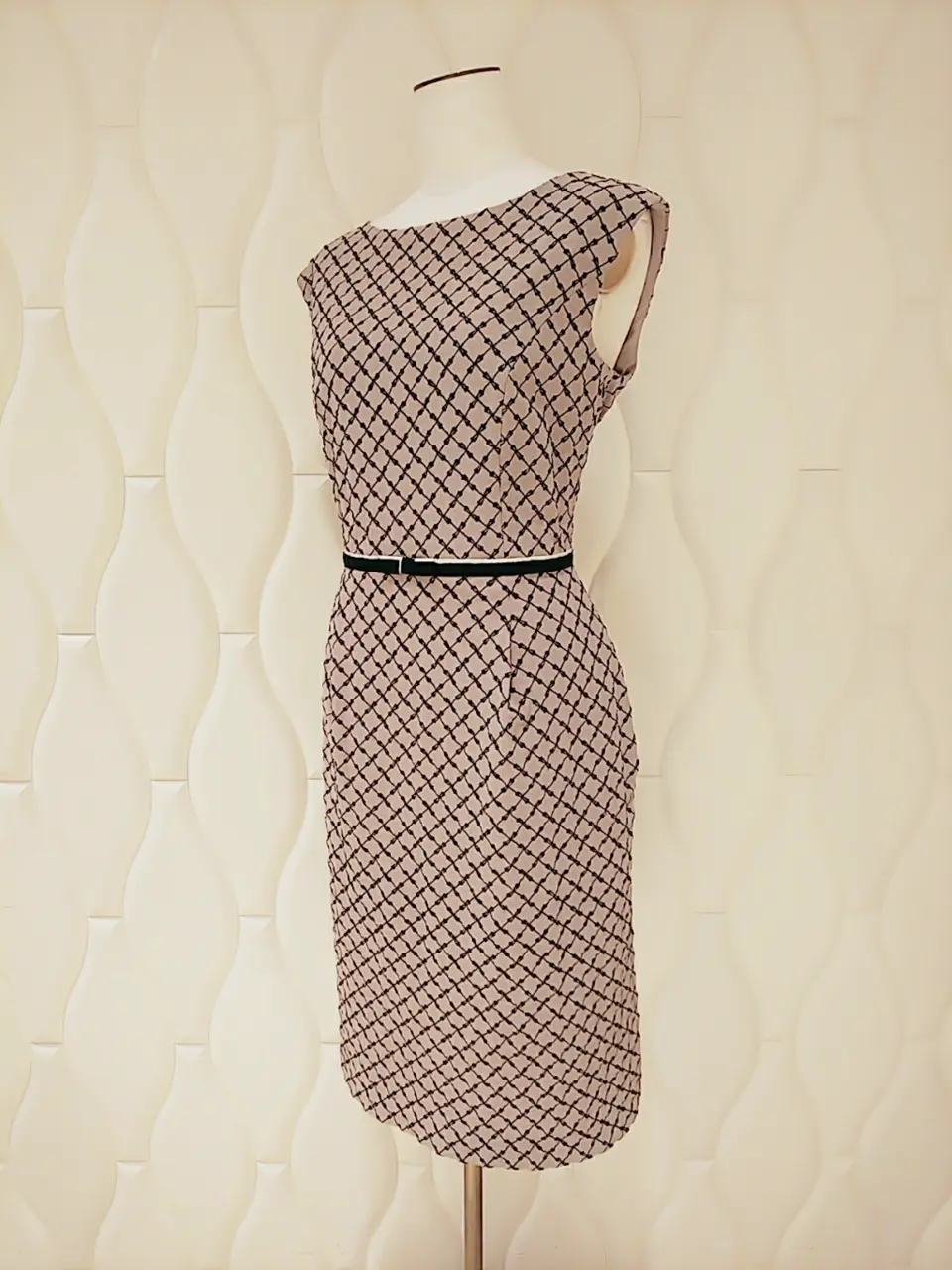 TOCCA スタッフf コーディネート画像