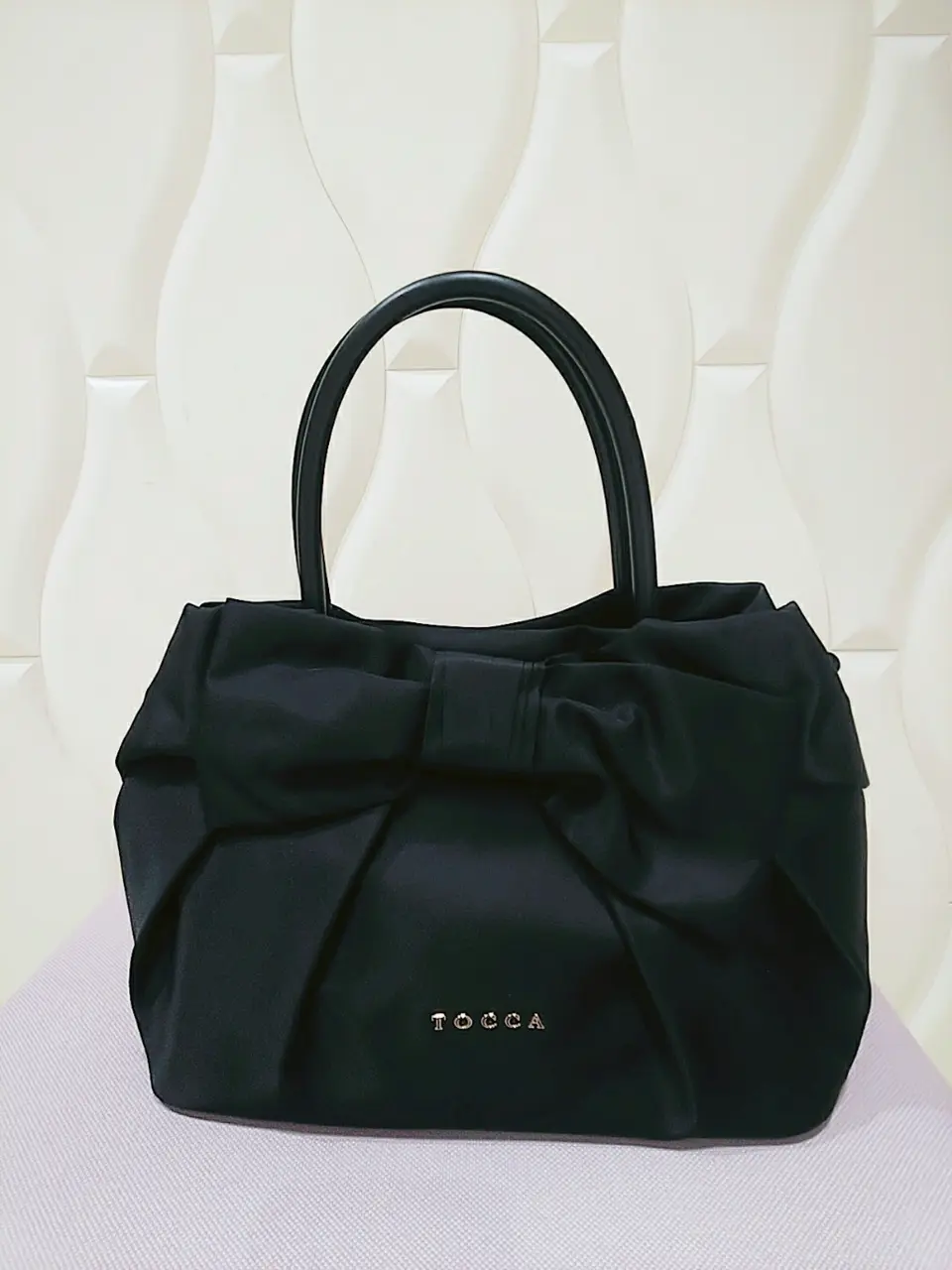 TOCCA スタッフf コーディネート画像