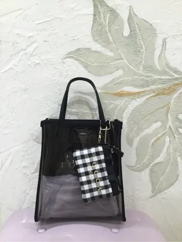 TOCCA スタッフB コーディネート画像