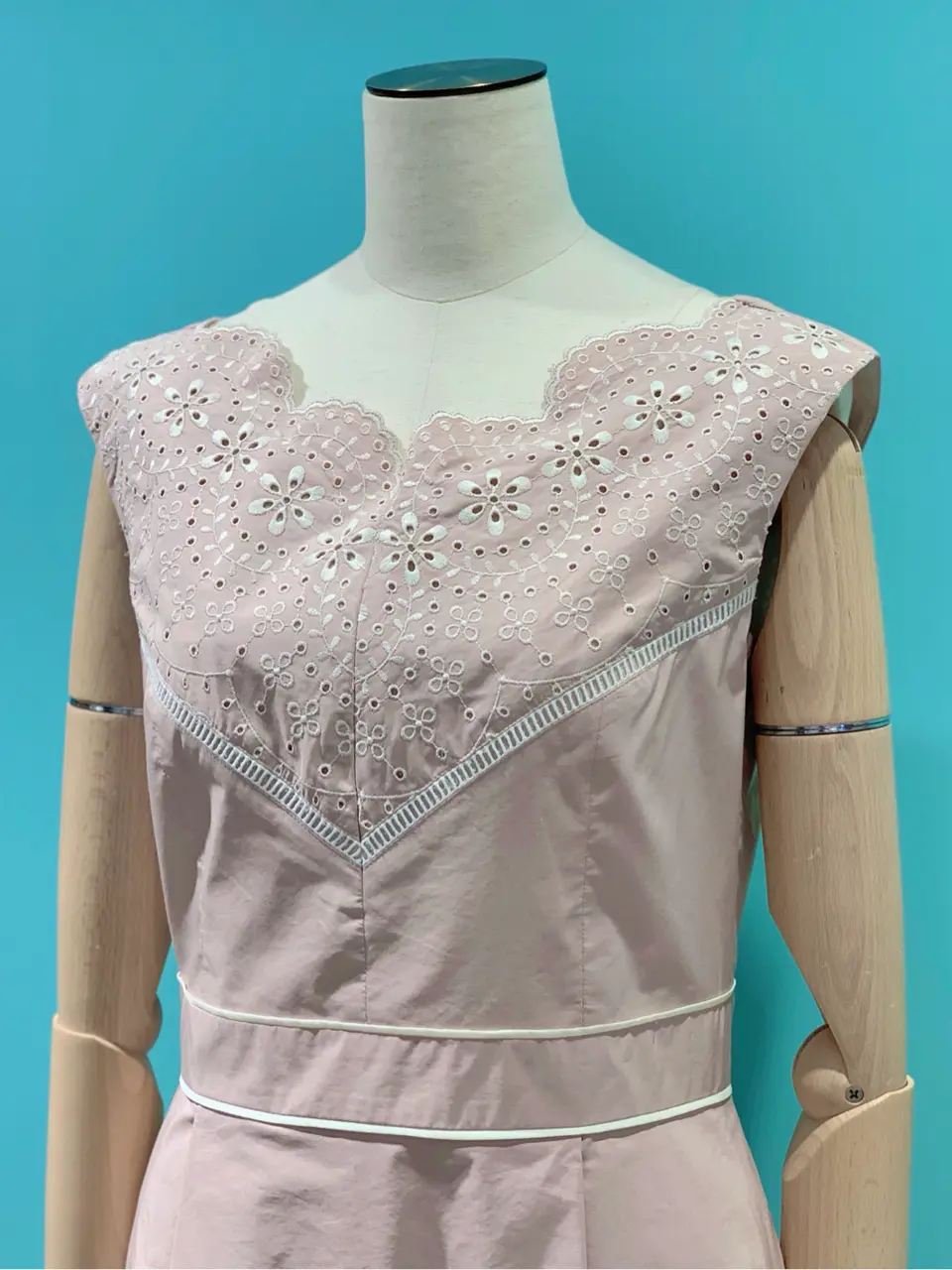 TOCCA Ｉ コーディネート画像