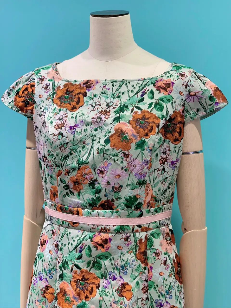 TOCCA Ｉ コーディネート画像