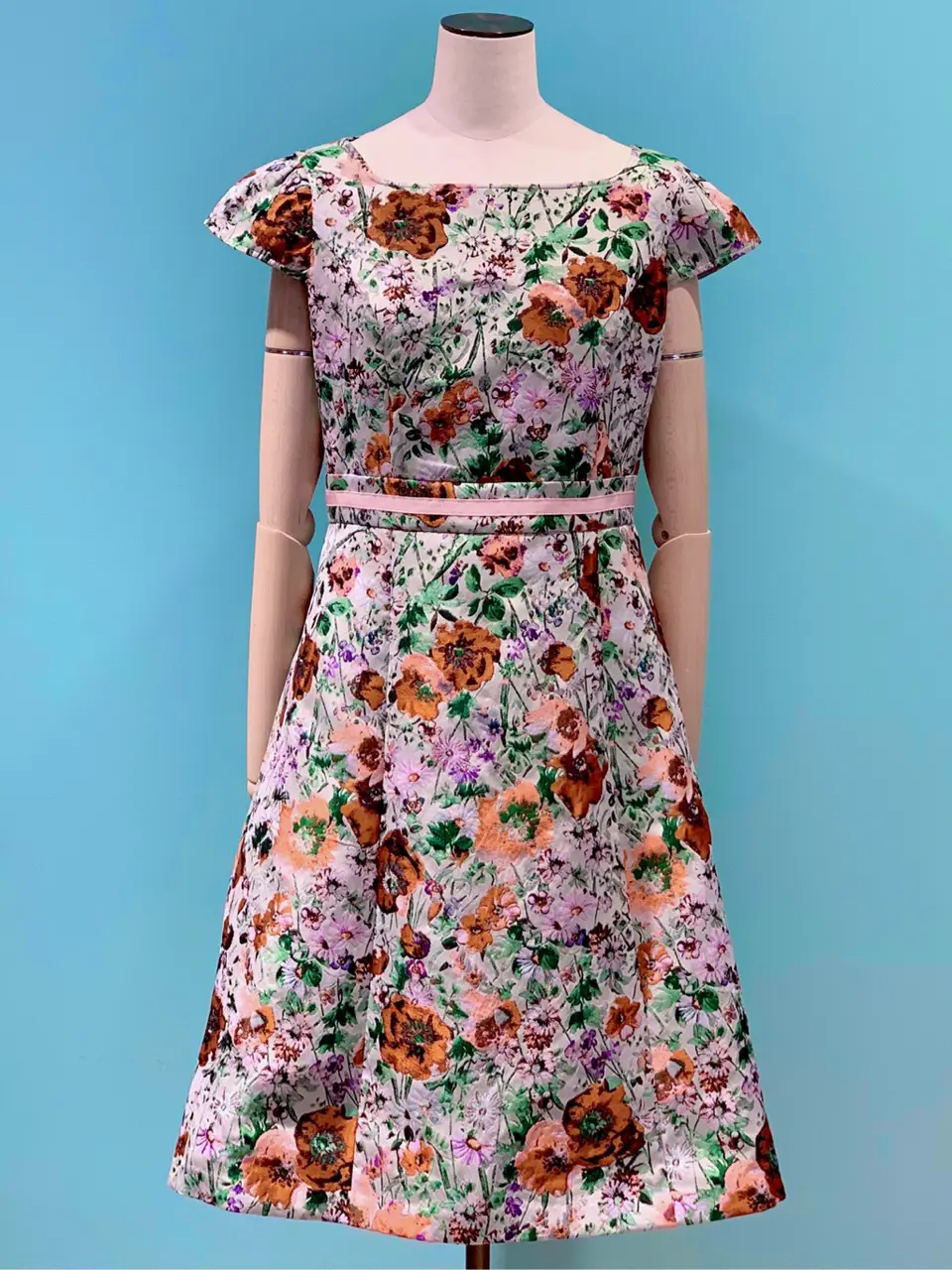 TOCCA Ｉ コーディネート画像