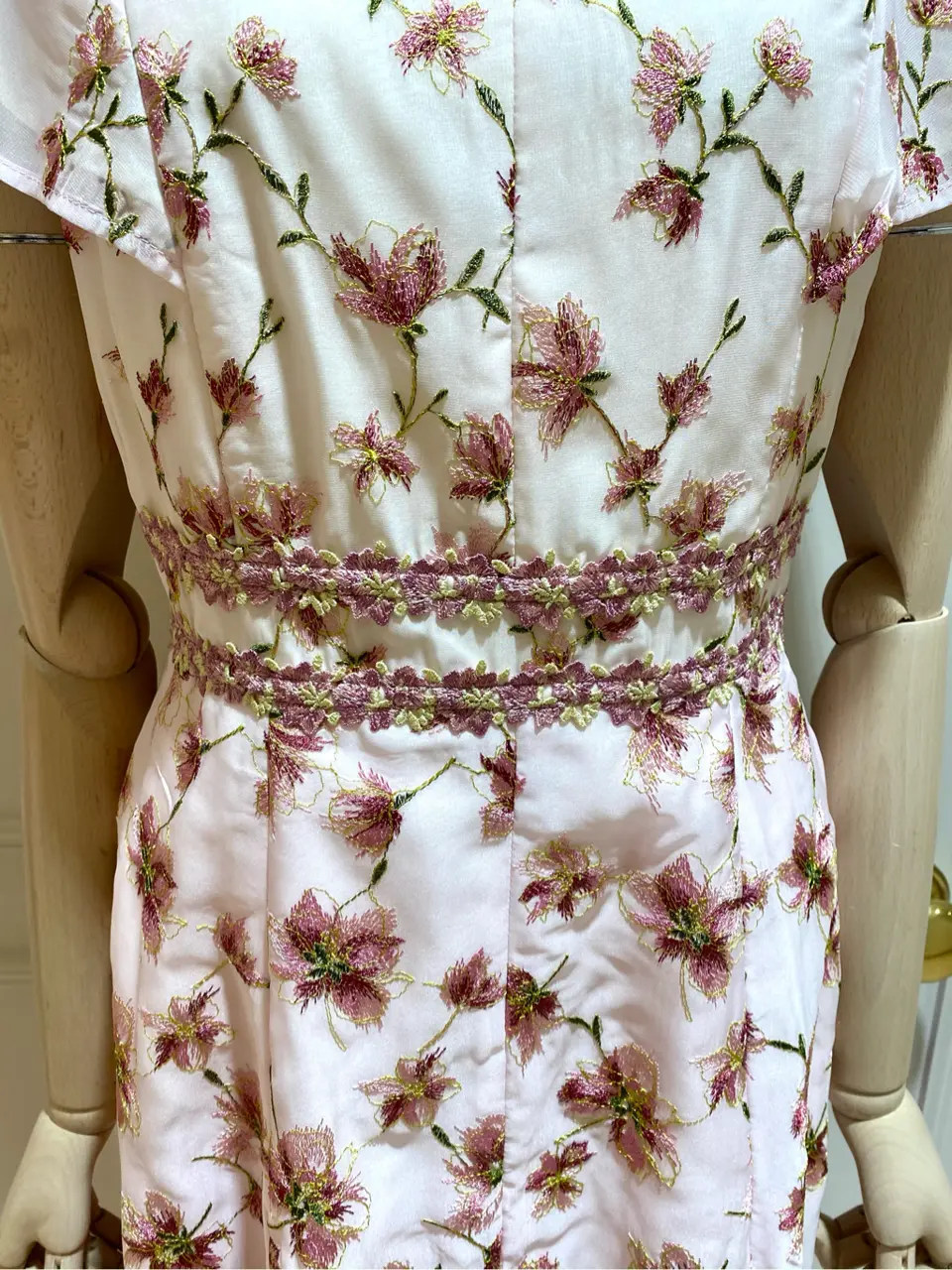 TOCCA スタッフ コーディネート画像