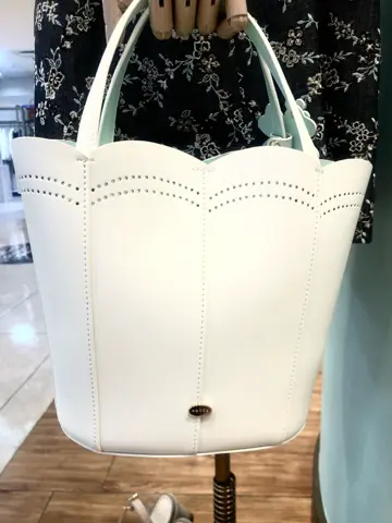 TOCCA スタッフ コーディネート画像