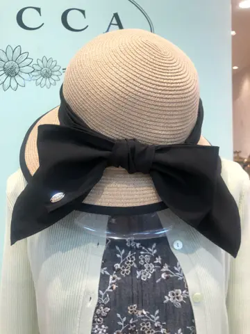 TOCCA スタッフ コーディネート画像