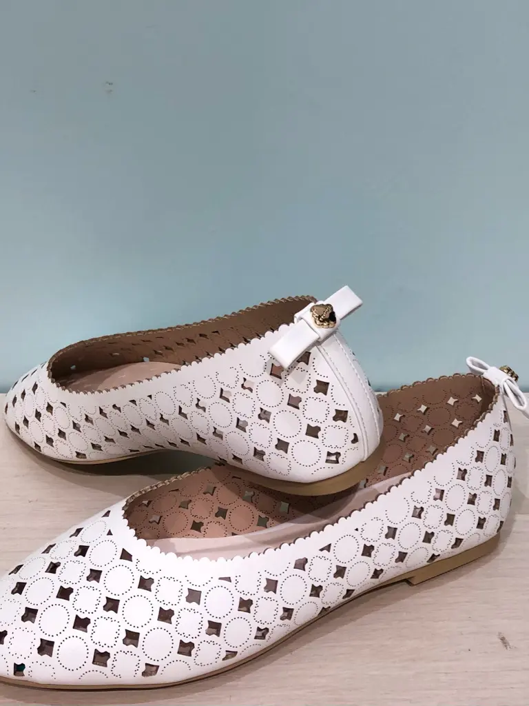 TOCCA スタッフ コーディネート画像