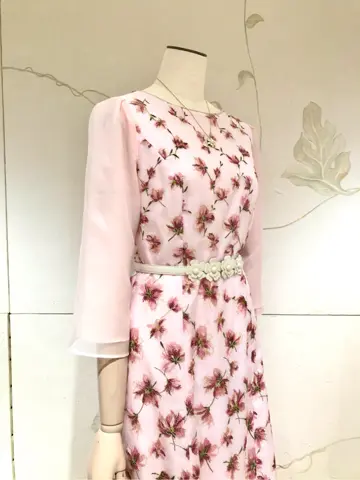 TOCCA スタッフM コーディネート画像