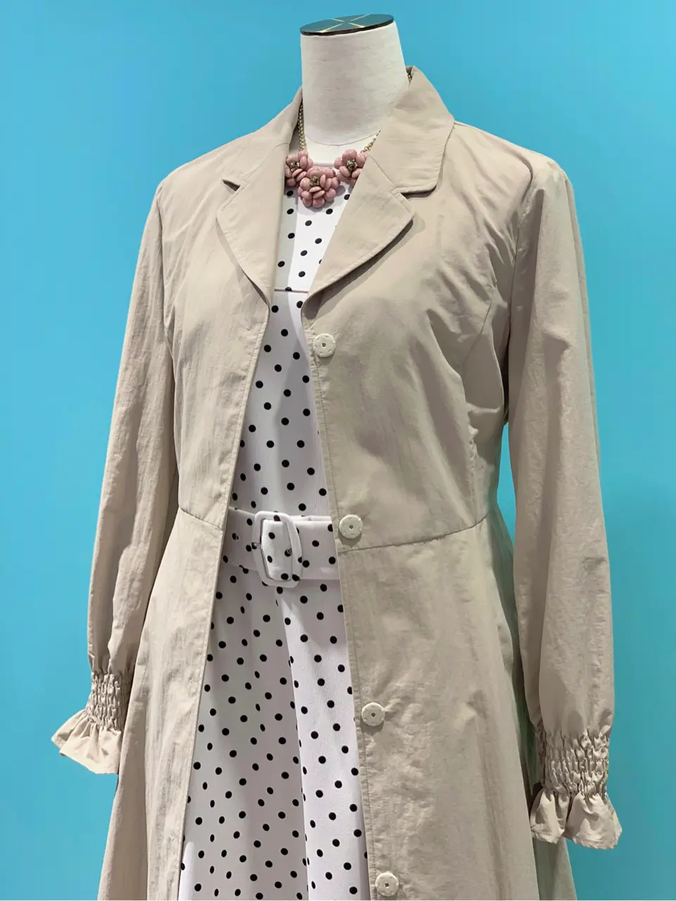 TOCCA Ｉ コーディネート画像