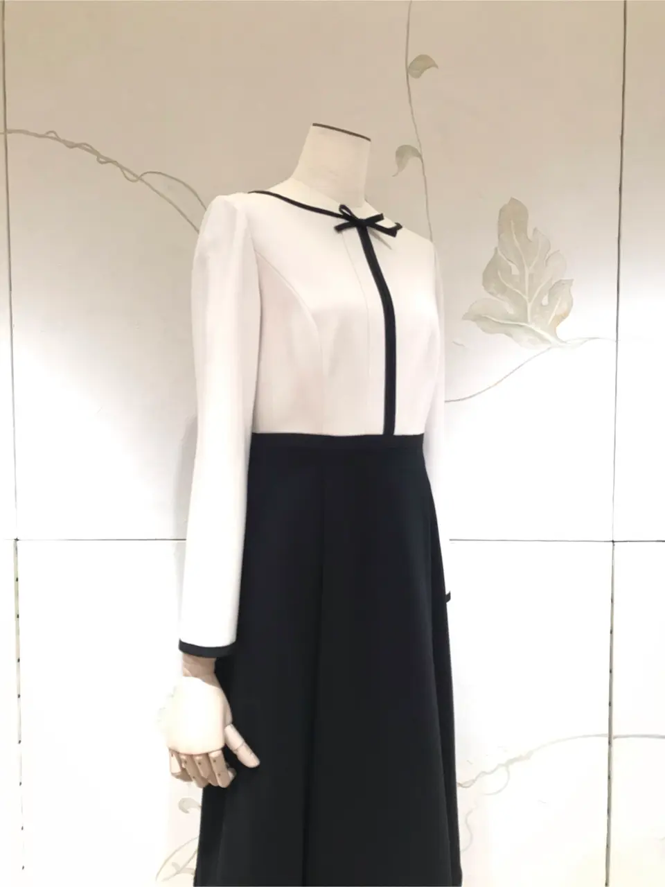 TOCCA スタッフM コーディネート画像