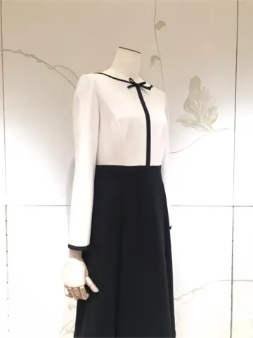 TOCCA スタッフM コーディネート画像