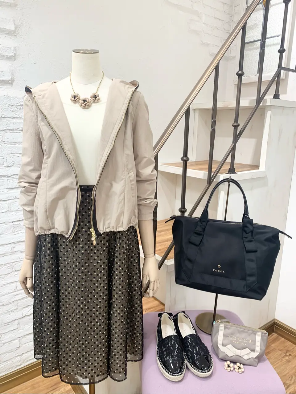  C.K  コーディネート画像