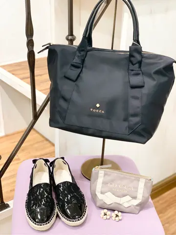 TOCCA C.K  コーディネート画像