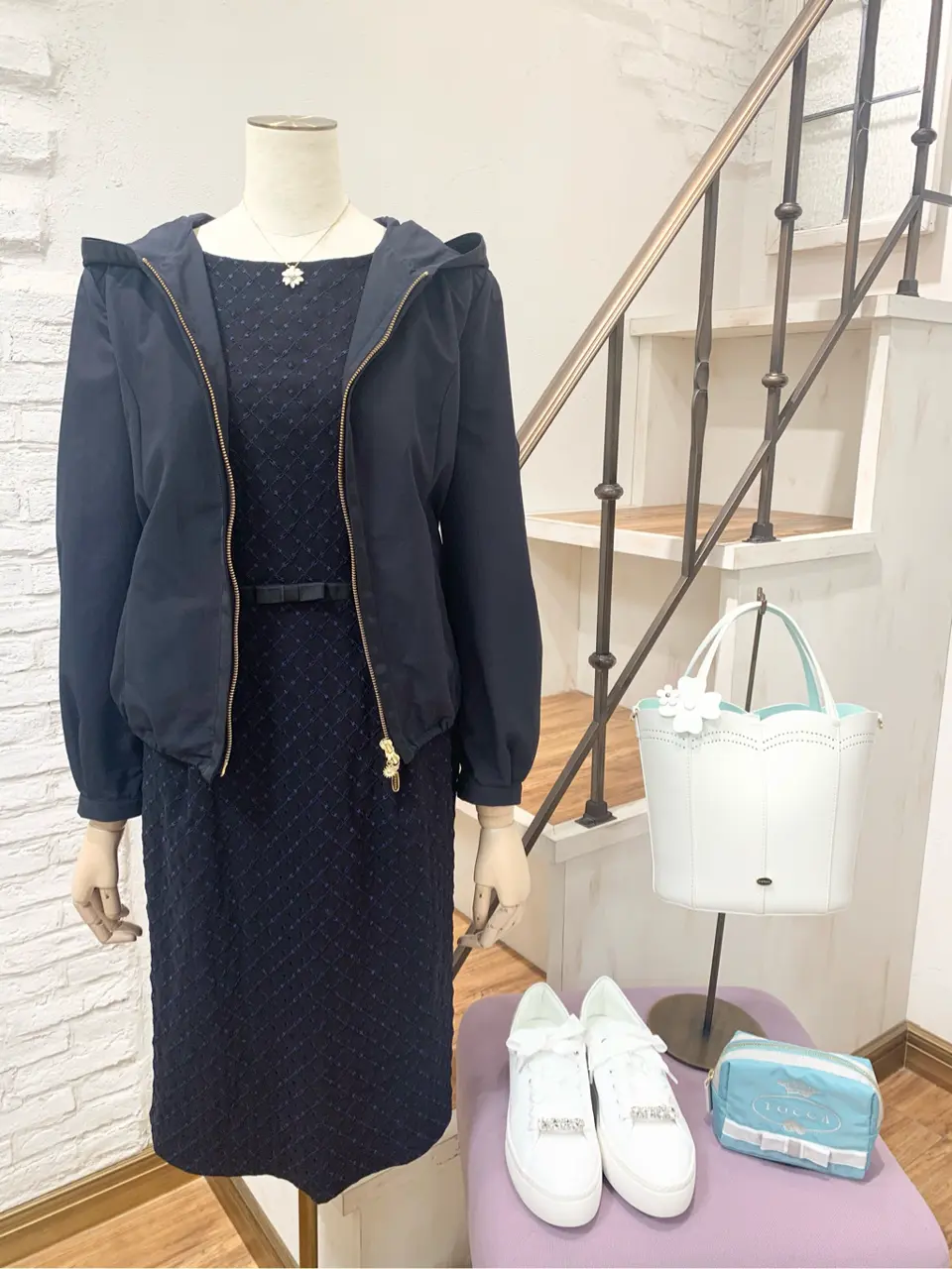  C.K  コーディネート画像