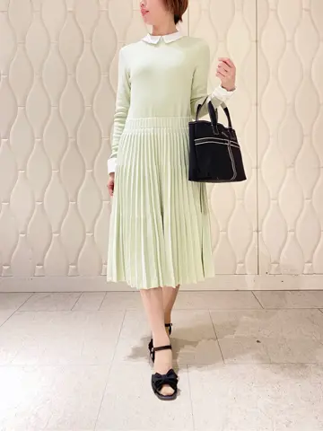 TOCCA A コーディネート画像