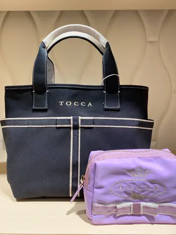 TOCCA A コーディネート画像