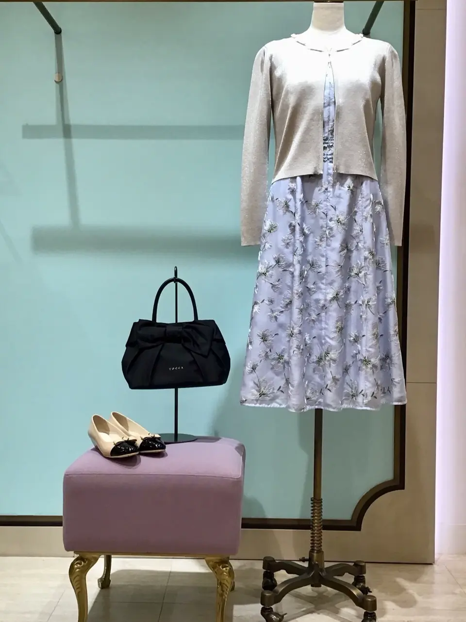  池部 コーディネート画像