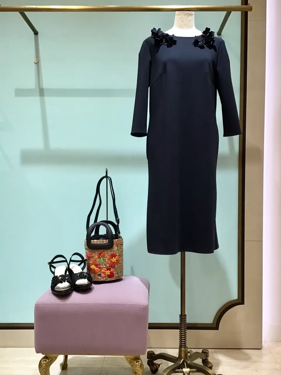  池部 コーディネート画像