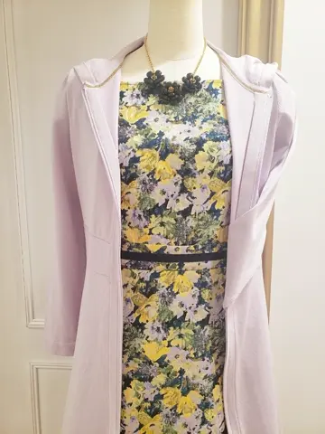 TOCCA スタッフＳ コーディネート画像