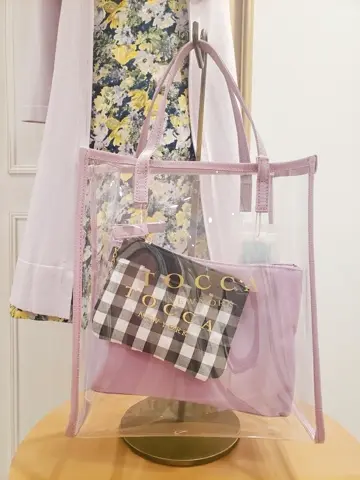 TOCCA スタッフＳ コーディネート画像