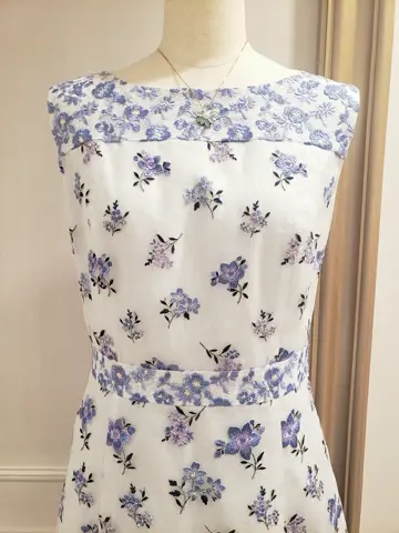 TOCCA スタッフＳ コーディネート画像