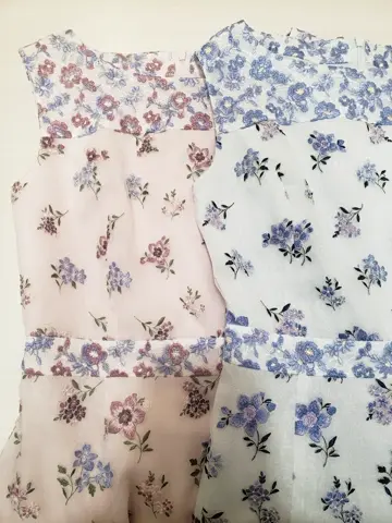 TOCCA スタッフＳ コーディネート画像