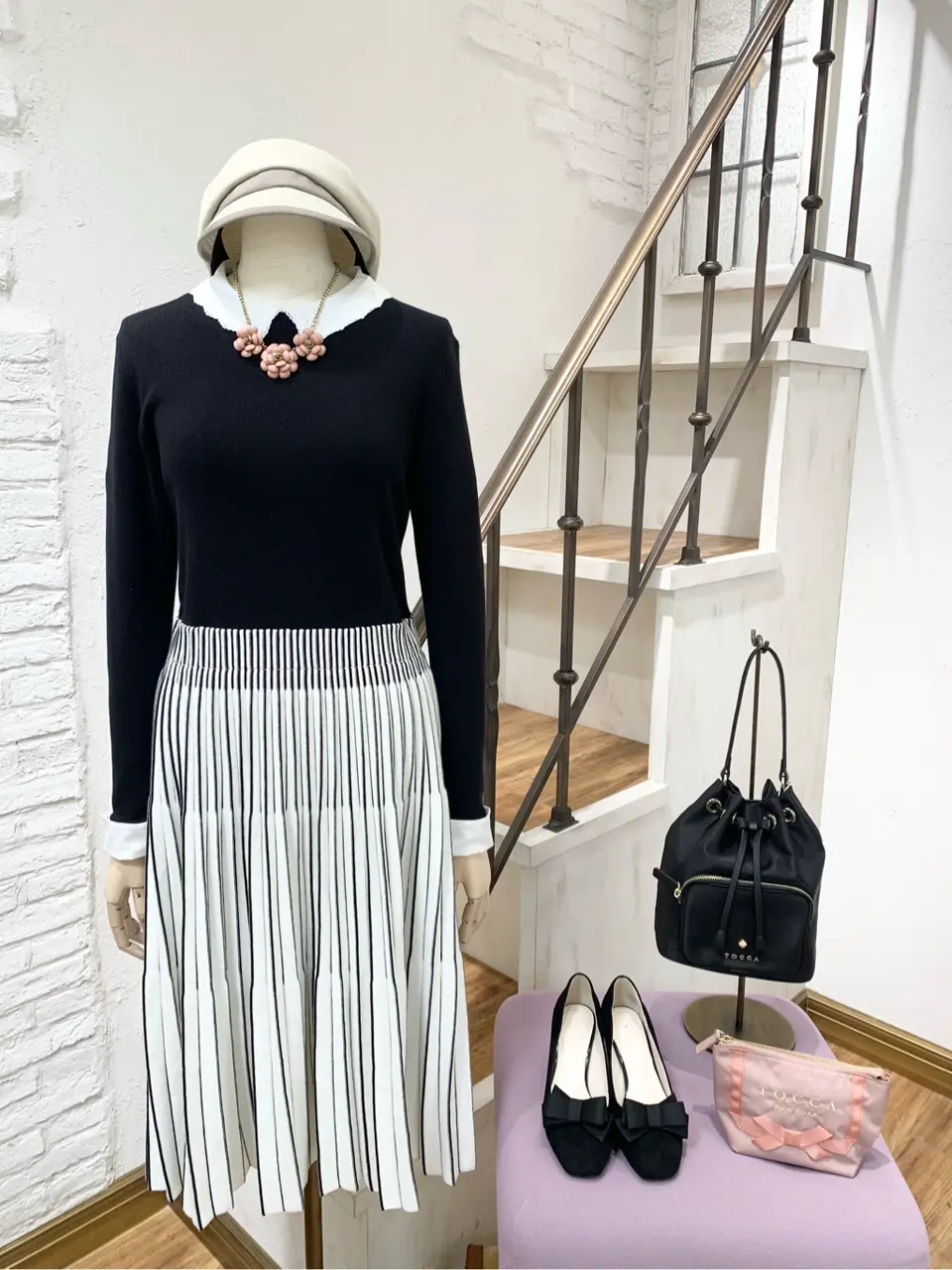  C.K  コーディネート画像