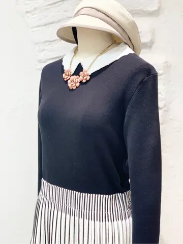 TOCCA C.K  コーディネート画像