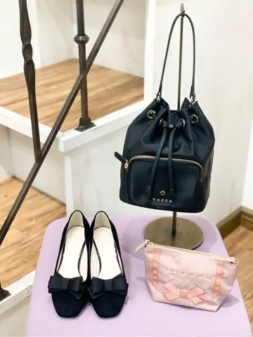 TOCCA C.K  コーディネート画像