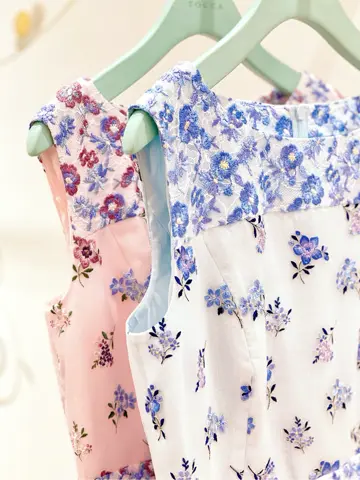 TOCCA oda ❁ コーディネート画像