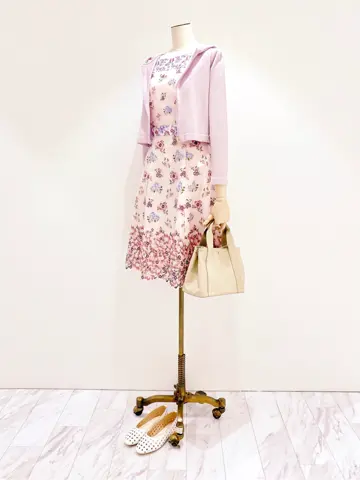 TOCCA oda ❁ コーディネート画像